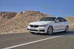 BMW 640i xDrive Gran Turismo M Sport 2017 года (WW)